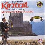 The Sound of Kintail