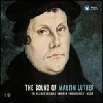 The Sound of Martin Luther