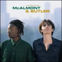 The Sound of McAlmont & Butler - McAlmont & Butler