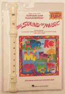 The Sound of Music: Book/Instrument Pack