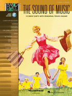 The Sound of Music: Piano Duet Play-Along Volume 10