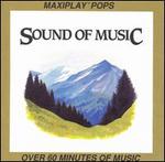 The Sound of Music/South Pacific