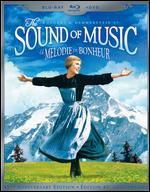 The Sound of Music [The 45th Anniversary Edition] [French] [Blu-ray] - Robert Wise