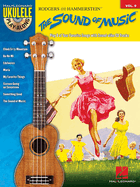 The Sound of Music: Ukulele Play-Along Volume 9