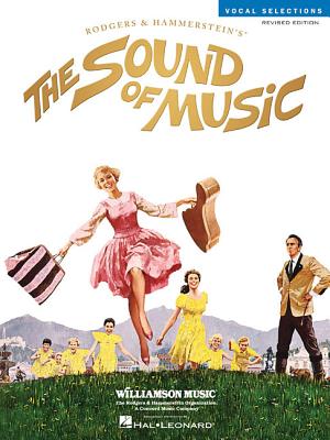 The Sound of Music: Vocal Selections - 