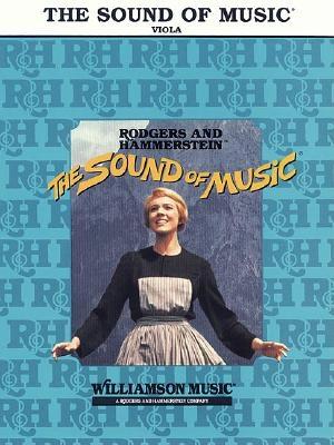 The Sound of Music - John, and Rodgers, Richard (Composer)