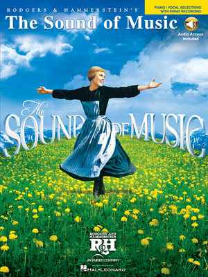 The Sound of Music - Rodgers, Richard (Composer), and Hammerstein, Oscar, II (Composer)