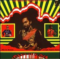 The Sound of Revolution 1968-69 - Gilberto Gil