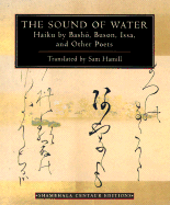 The Sound of Water - Hamill, Sam