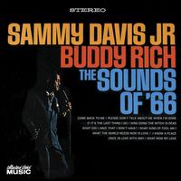 The Sounds of '66 - Sammy Davis, Jr. / Buddy Rich