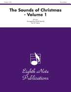 The Sounds of Christmas, Vol 1: Score & Parts