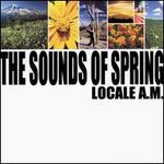 The Sounds of Spring