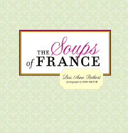 The Soups of France