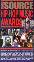 The Source: 1999 Hip-Hop Music Awards - 