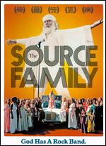 The Source Family - Jodi Wille; Maria Demopoulos