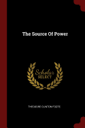 The Source Of Power