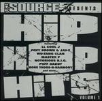 The Source Presents: Hip Hop Hits [Clean]