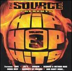 The Source Presents: Hip Hop Hits, Vol. 3 [Clean] - Various Artists