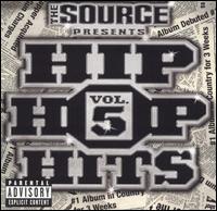 The Source Presents: Hip Hop Hits, Vol. 5 - Various Artists