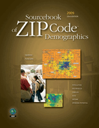 The Sourcebook of Zip Code Demographics