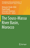 The Souss massa River Basin, Morocco