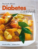 The South African Diabetes Cookbook