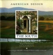 The South: American Design Series - Gammon, Mitzi, and Miller, Angela