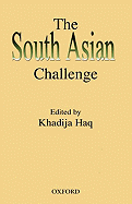 The South Asian Challenge