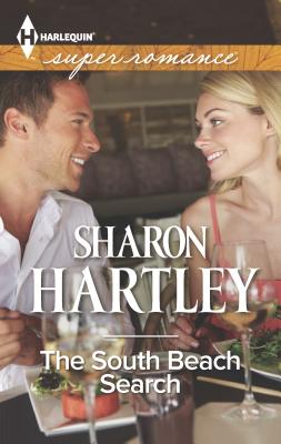 The South Beach Search - Hartley, Sharon