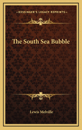 The South Sea bubble