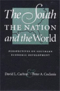 The South, the Nation, and the World: Perspectives on Southern Economic Development