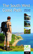 The South West Coast Path Guide