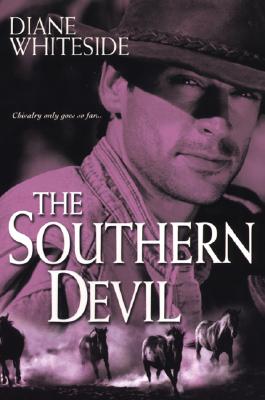 The Southern Devil - Whiteside, Diane