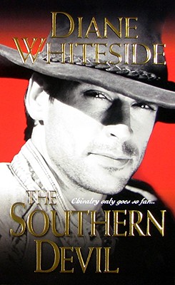 The Southern Devil - Whiteside, Diane