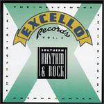The Southern Rhythm 'n' Rock: The Best of Excello, Vol. 2