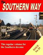 The Southern Way: Issue no 29