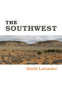 The Southwest - Lavender, David