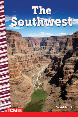 The Southwest - Scott, David