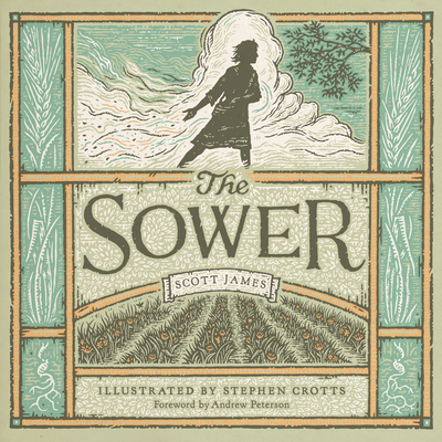 The Sower - James, Scott