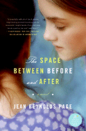 The Space Between Before and After - Page, Jean Reynolds