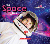 The Space Book (Side by Side)