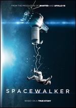 The Spacewalker - Dmitri Kiselev