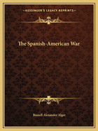 The Spanish-American War