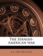 The Spanish-American war