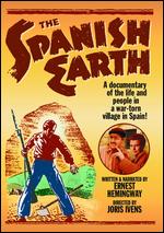 The Spanish Earth - Joris Ivens