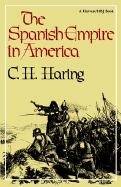 The Spanish Empire in America
