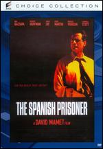 The Spanish Prisoner - David Mamet