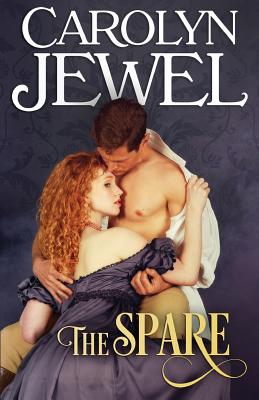 The Spare - Jewel, Carolyn