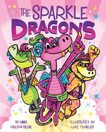 The Sparkle Dragons