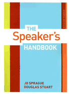 The Speaker's Handbook